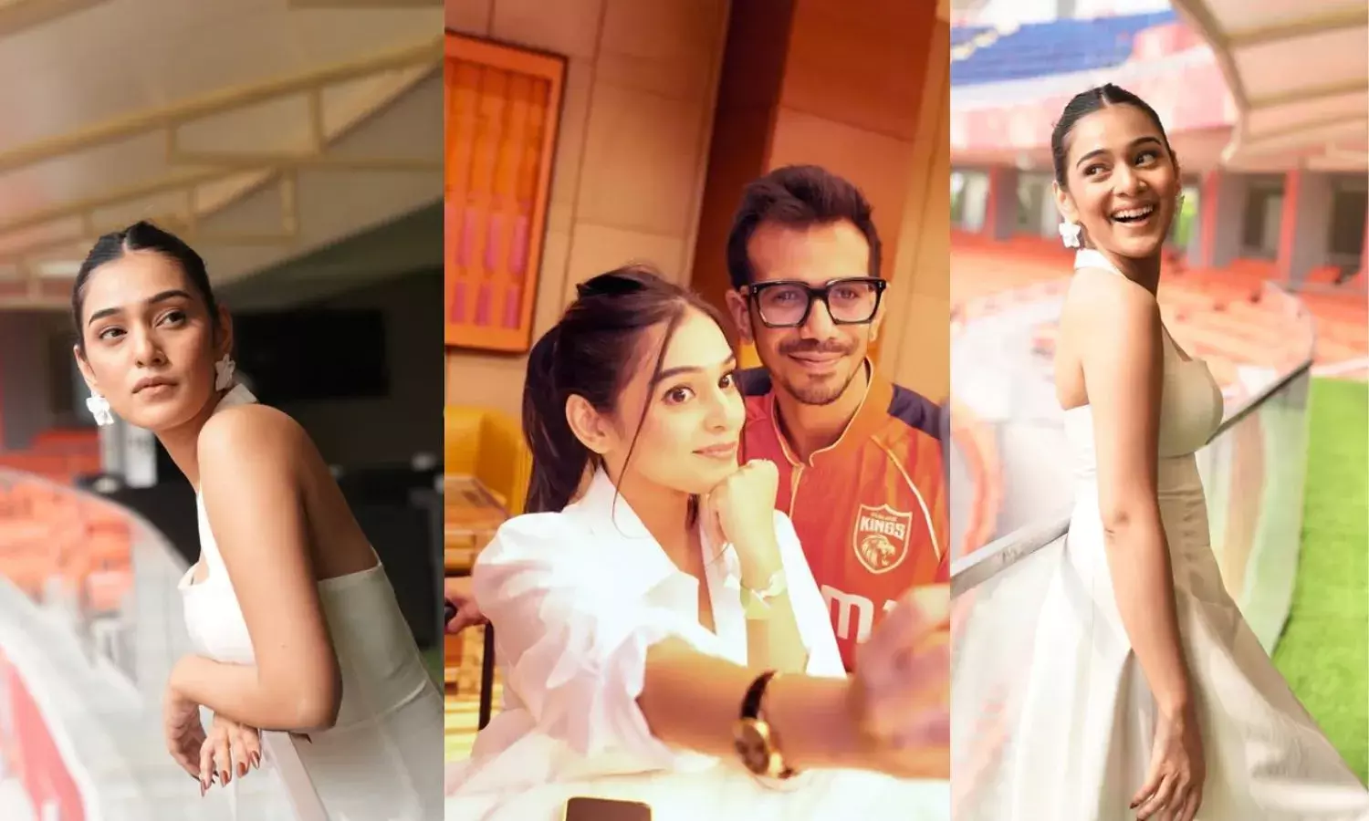 युजवेंद्र चहल संग डेटिंग रूमर्स पर आरजे महवश ने कह दी बड़ी बात, बोली में सबकुछ छोड़ना चाहती थी, लेकिन…