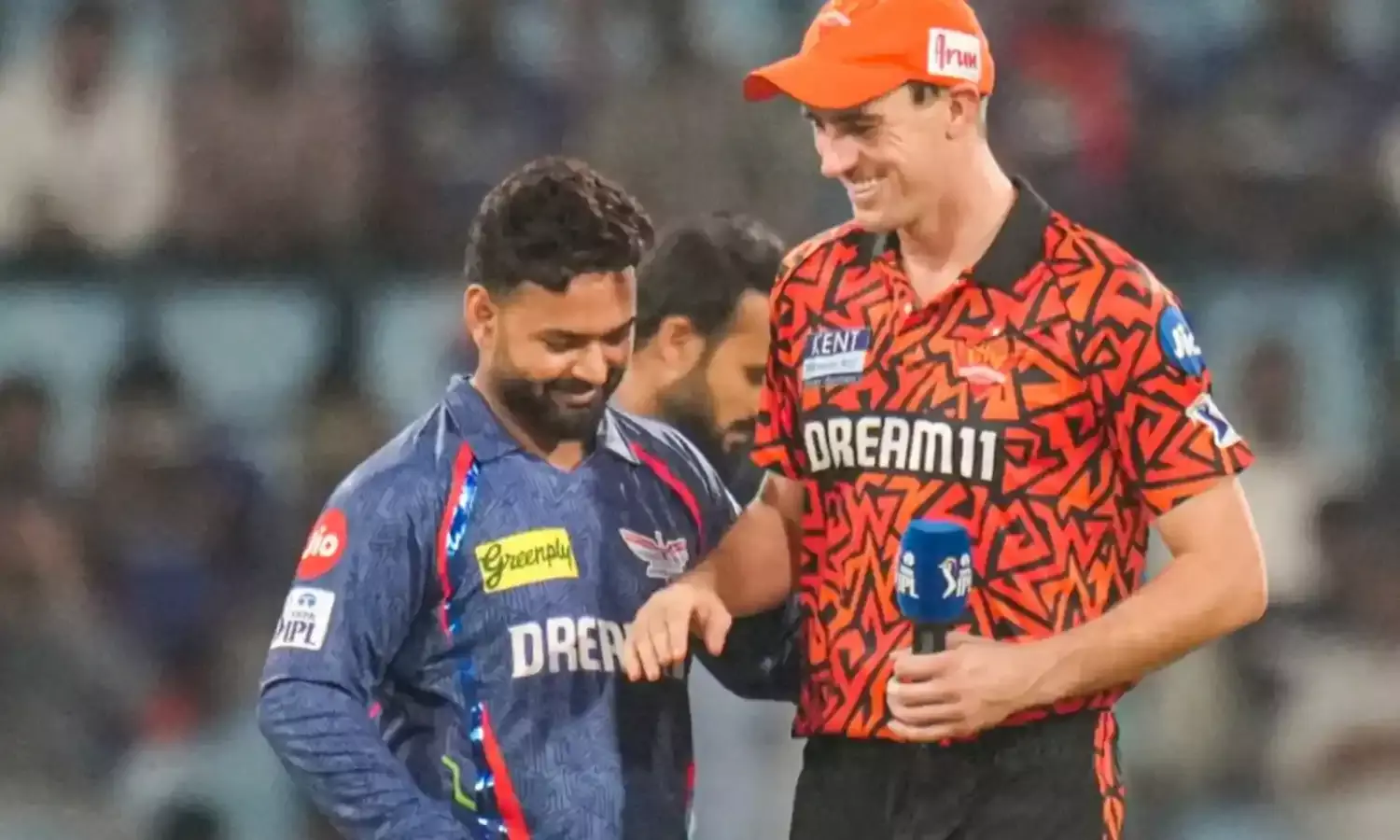 हैदराबाद ने उतारे नए चेहरे, पंजाब के पूर्व बल्लेबाज़ समेत 3 खिलाड़ियों को मिला डेब्यू का मौका