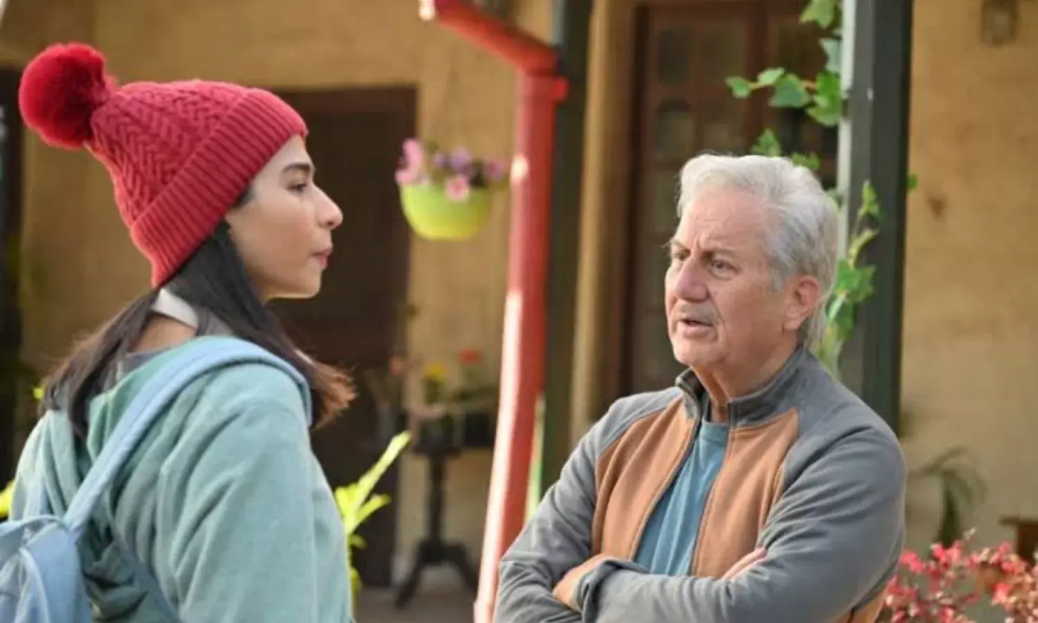 आ गई अनुपम खेर की ‘तन्वी द ग्रेट’ की फिल्म की रिलीज डेट, पोस्टर किया शेयर