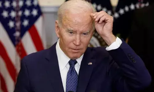 अमेरिका के पूर्व राष्ट्रपति बाइडेन को हुआ प्रोस्टेट कैंसर,जानिए क्या होती है ये बीमारी? इससे कैसे करें बचाव