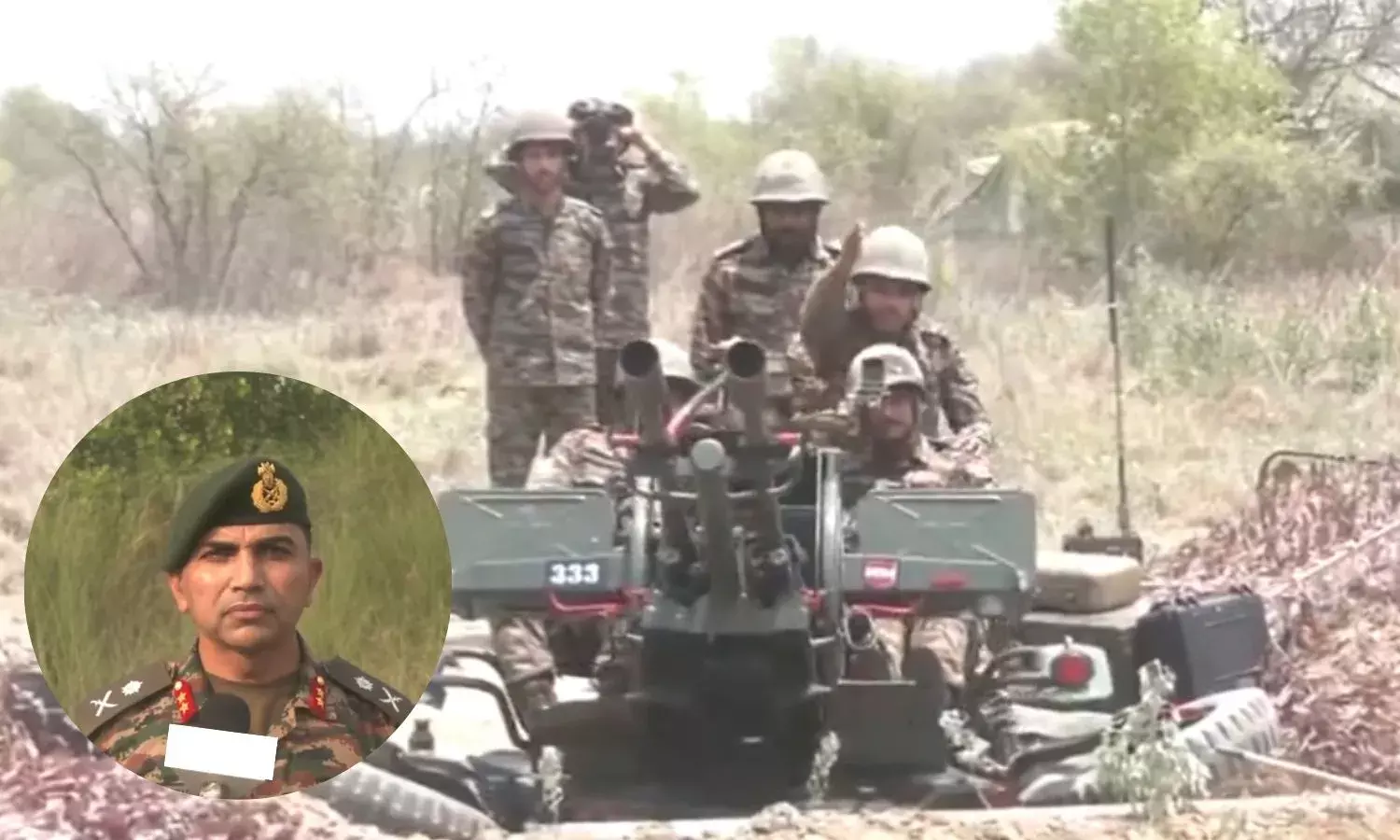 एल-70 एयर डिफेन्स सिस्टम ने कैसे पाकिस्तानी मिसाइल और ड्रोन हमलों से की पंजाब की रक्षा