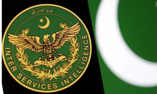 नूंह से अरमान के बाद तारिफ गिरफ्तार 2 पाकिस्तानी अफसरों पर भी FIR