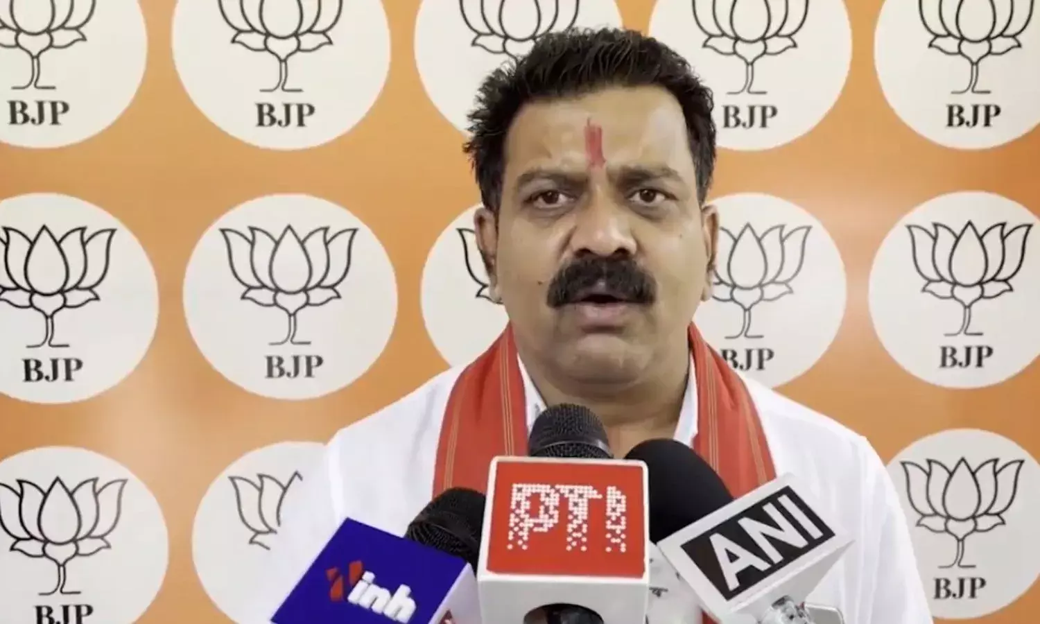 डिप्टी सीएम विजय शर्मा बोले- 1 करोड़ के विकास कार्य स्वीकृत, जल्द पहुंचेगी बिजली