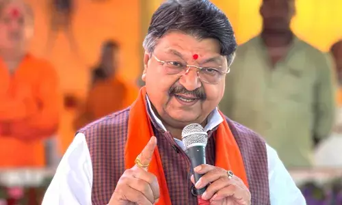 तुर्की की कंपनी को भोपाल व इंदौर मेट्रो में डिजिटल टिकटिंग को ठेका देने का मामला... तुर्की की कंपनी को भोपाल व इंदौर मेट्रो में डिजिटल टिकटिंग को ठेका देने का मामला...