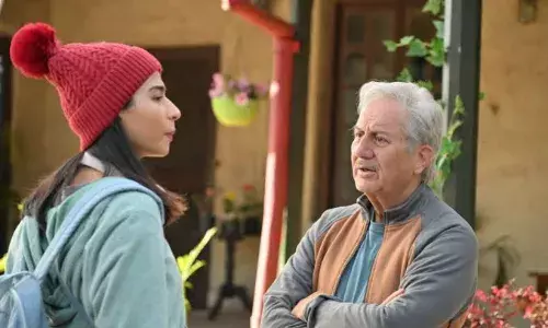 आ गई अनुपम खेर की ‘तन्वी द ग्रेट’ की फिल्म की रिलीज डेट, पोस्टर किया शेयर