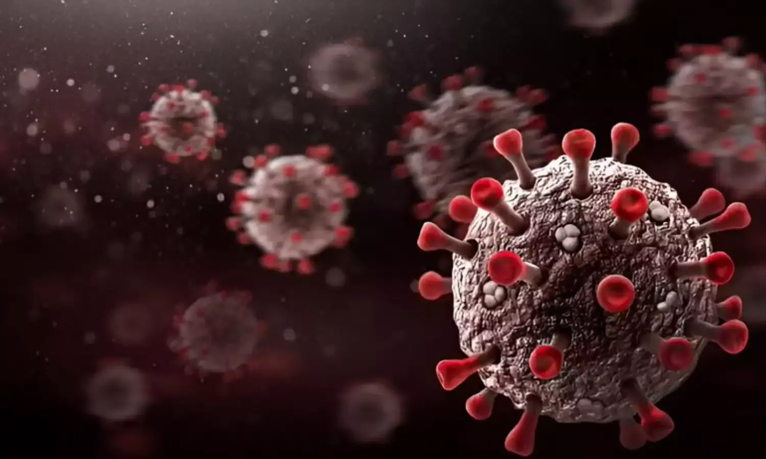 COVID-19 Case In India