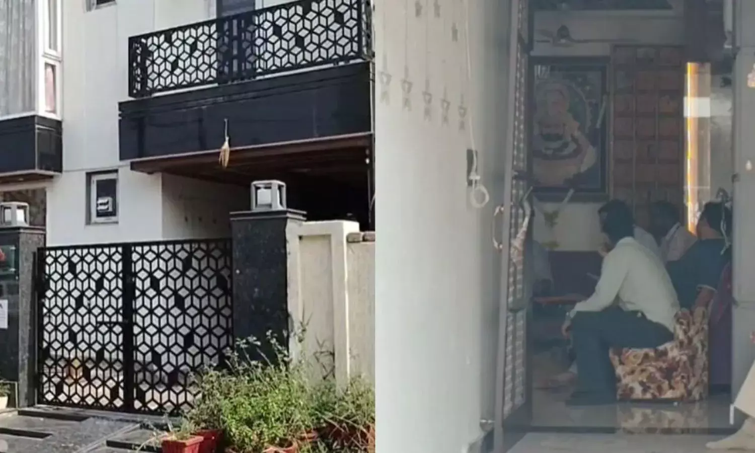 कवासी लखमा के करीबियों के घर EOW-ACB की रेड, स्टील कारोबारी के ठिकानों पर जांच जारी