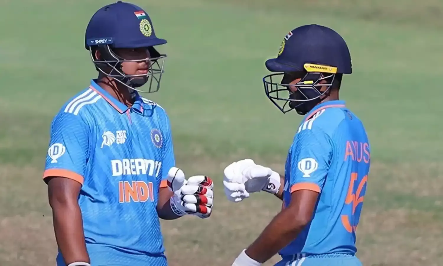 चेन्नई और राजस्थान की भिड़ंत में दिखेगा रोमांच, अंडर-19 की जोड़ी अब IPL में आमने-सामने