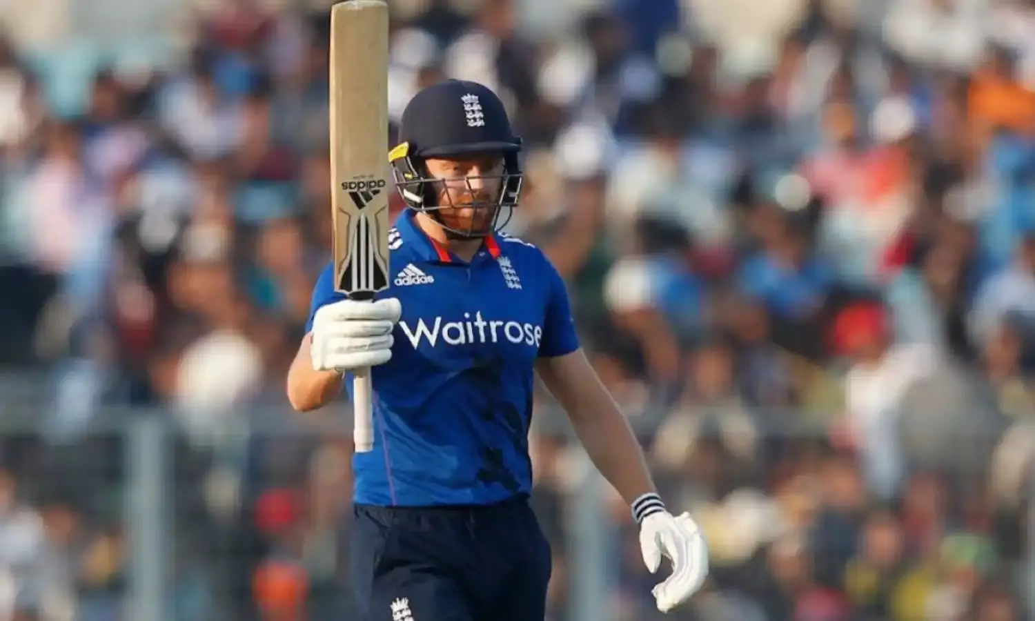 Jonny Bairstow