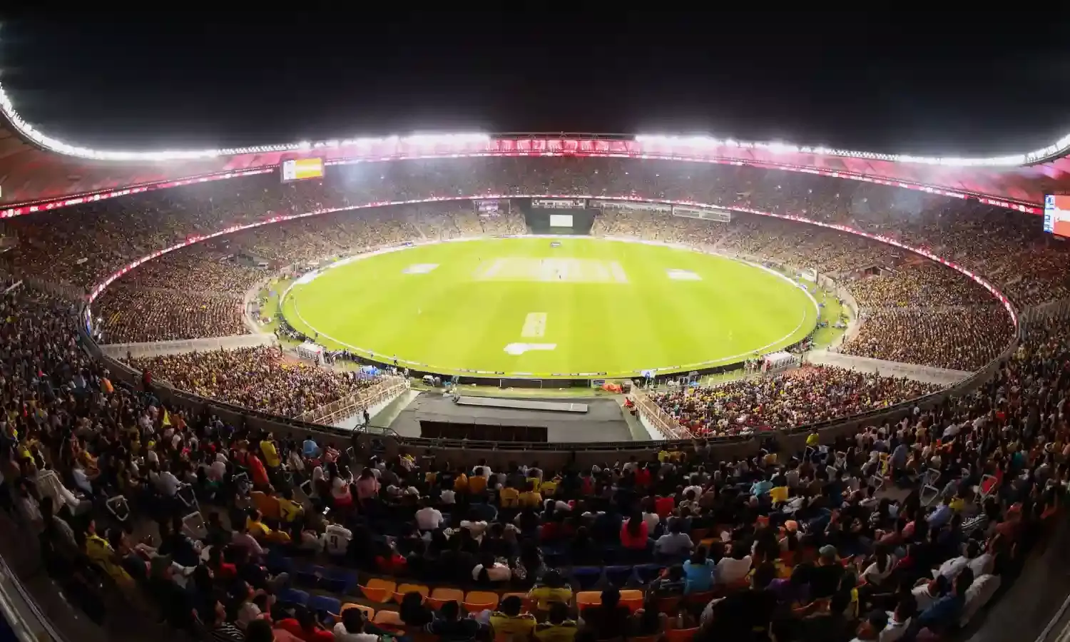 कोलकाता की जगह इस मैदान को मिली फाइनल की मेजबानी, BCCI ने की आधिकारिक घोषणा