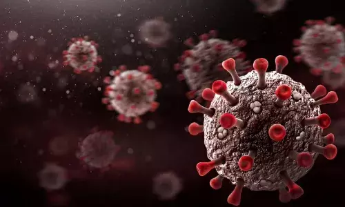 COVID-19 Case In India