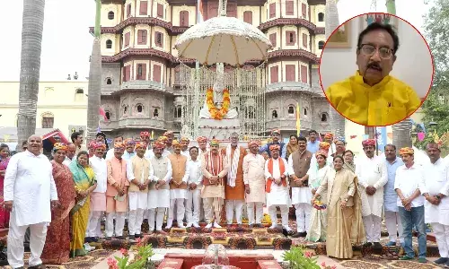 कैबिनेट की बैठक में नहीं पहुंचे मंत्री विजय शाह, कर्नल कुरैशी पर विवादित बयान के बाद सरकार ने बनाई दूरी