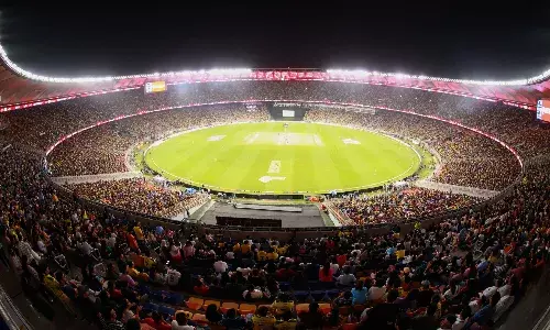 कोलकाता की जगह इस मैदान को मिली फाइनल की मेजबानी, BCCI ने की आधिकारिक घोषणा