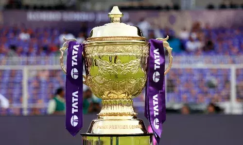 बारिश के बावजूद रद्द नहीं होगा मुकाबला, IPL 2025 के लिए BCCI का बड़ा फैसला