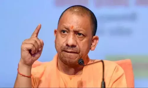 युवाओं को उद्यमी बनाकर देश के लिए मिसाल बन रही योगी सरकार..