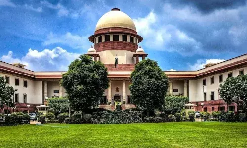 संविधान की कसौटी पर वक्फ और एक बार फिर कपिल सिब्बल की हिंदू विरोधी दलीलें...