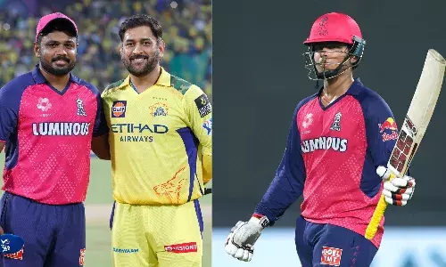 सम्मान की जंग में राजस्थान की जीत, वैभव सूर्यवंशी ने खेली मैच-विनिंग पारी, सीजन में CSK को 10वीं हार