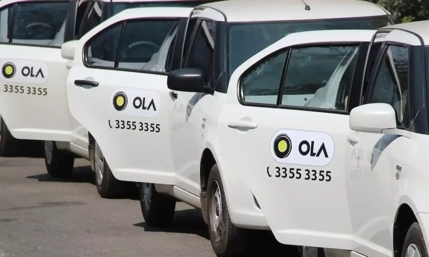 ग्राहकों से अग्रिम टिप वसूलने पर ओला-उबर को नोटिस…