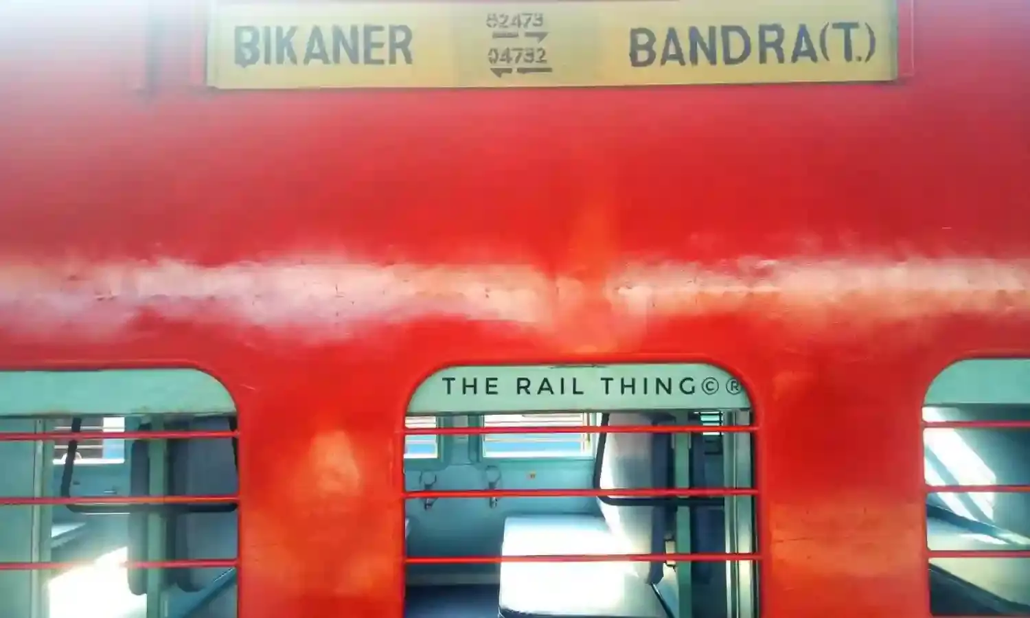 रेल यात्रियों के लिए खुशखबरी, बांद्रा-बीकानेर के बीच नई ट्रेन सेवा को पीएम मोदी दिखाएंगे हरी झंडी