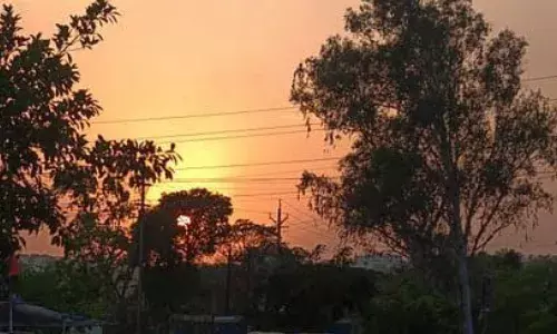 यूपी - बिहार को मिलेगी लू से राहत, जानिए देश भर का वेदर अपडेट