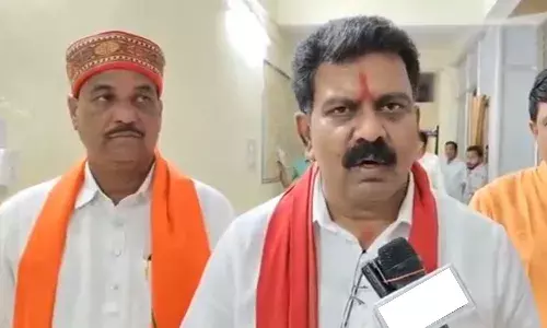 एक जवान घायल और सहयोगी शहीद -डिप्टी सीएम विजय शर्मा ने दी जानकारी