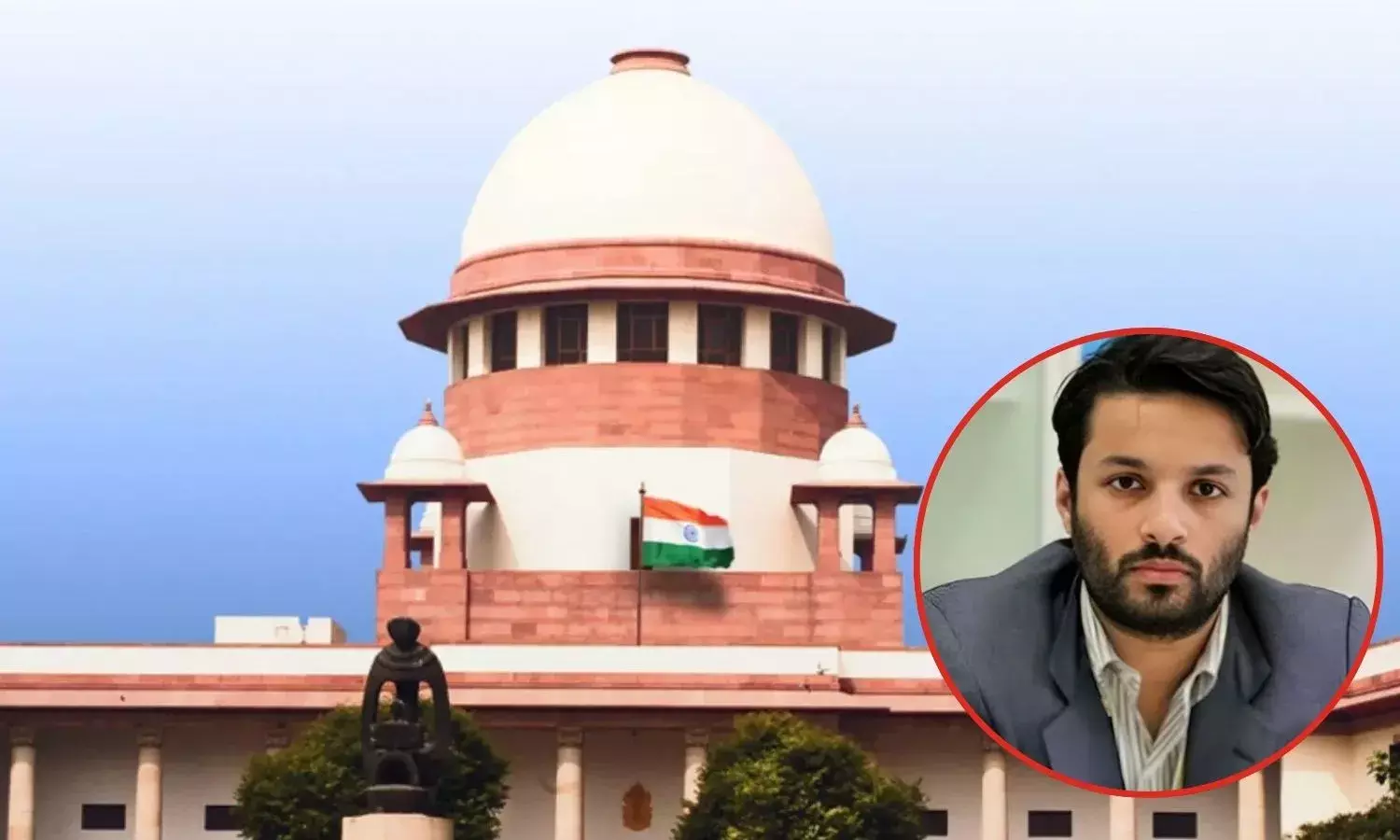 अशोका यूनिवर्सिटी के प्रोफेसर अली खान को बड़ी राहत लेकिन जांच रहेगी जारी अशोका यूनिवर्सिटी के प्रोफेसर अली खान को बड़ी राहत लेकिन जांच रहेगी जारी