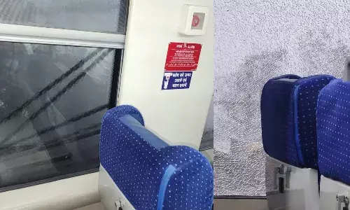 Vande Bharat Express