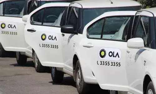 ग्राहकों से अग्रिम टिप वसूलने पर ओला-उबर को नोटिस…