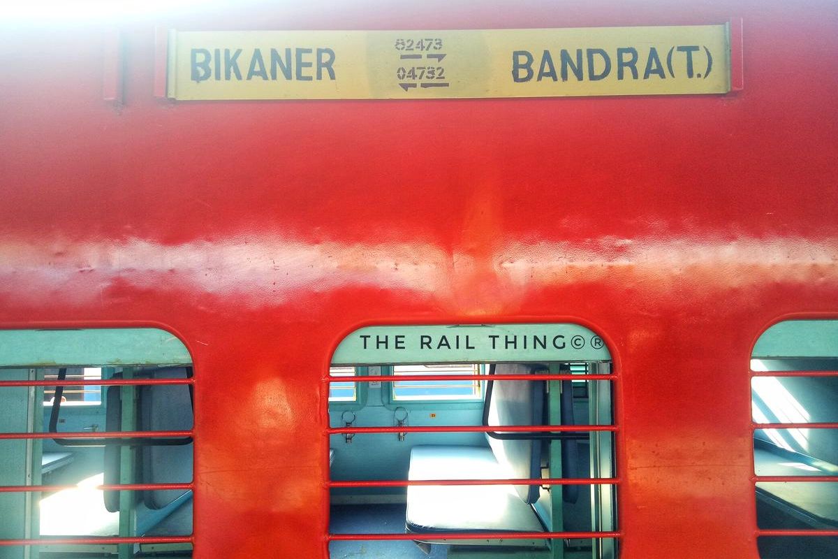 रेल यात्रियों के लिए खुशखबरी, बांद्रा-बीकानेर के बीच नई ट्रेन सेवा को पीएम मोदी दिखाएंगे हरी झंडी