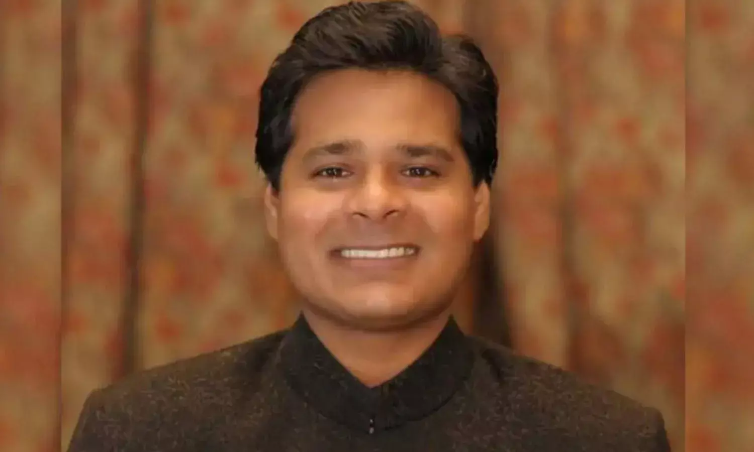 BJP नेता धमेंद्र सिंह ने राजपरिवार की महिला से किया अप्राकृतिक रेप