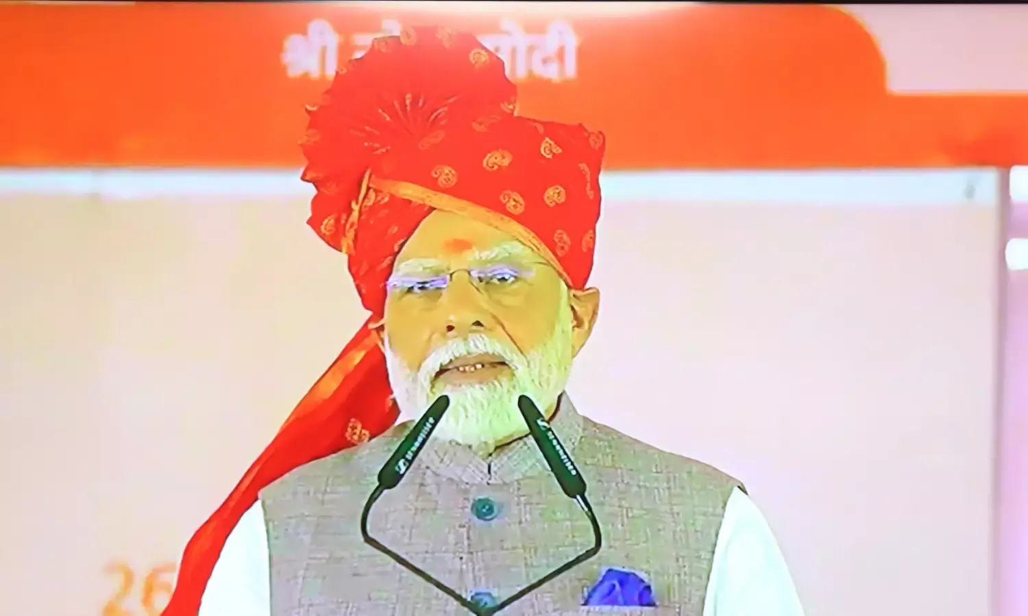 यूपी के 19 पुनर्विकसित रेलवे स्टेशनों का पीएम मोदी ने किया उद्घाटन…