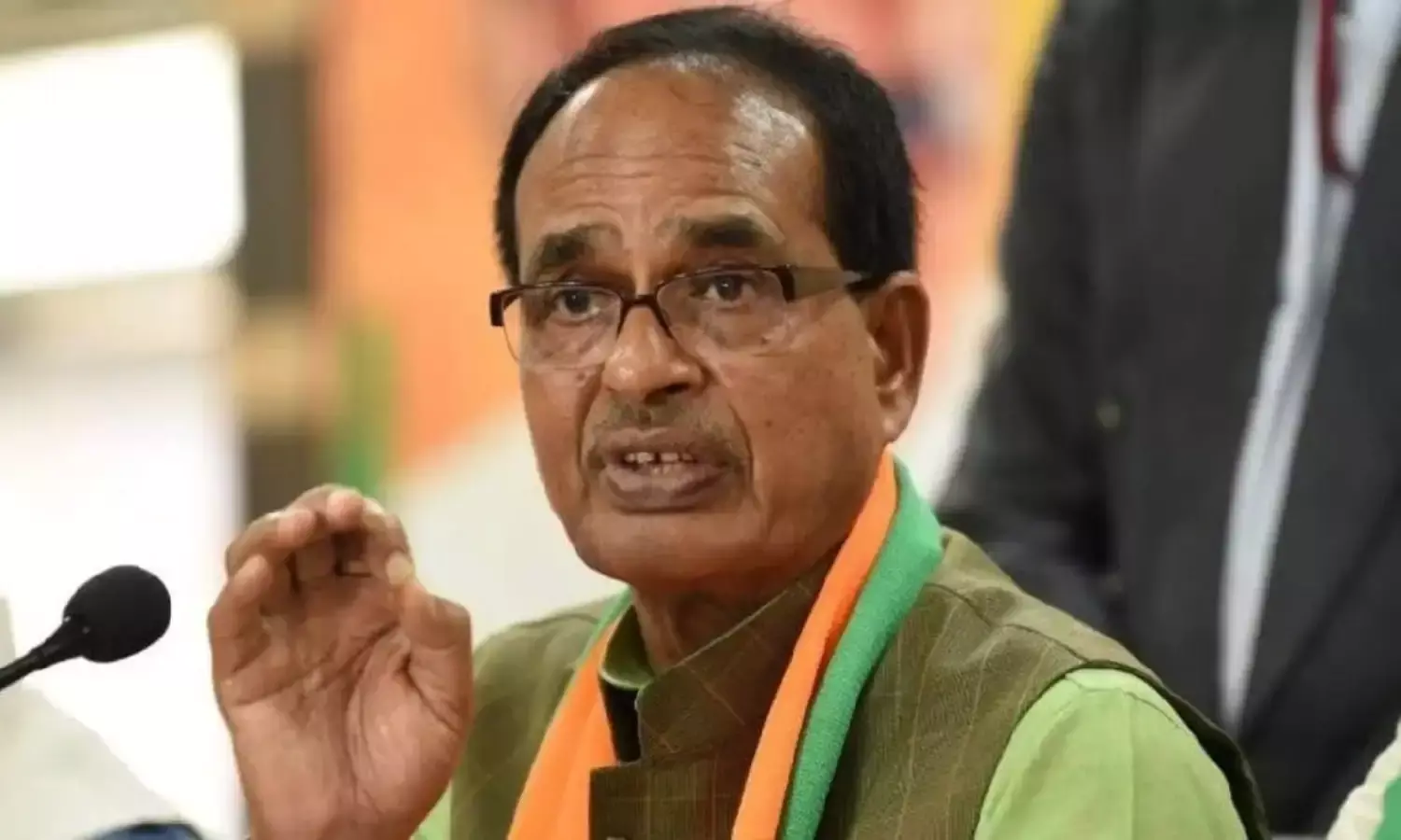 केंद्रीय मंत्री और क्षेत्रीय सांसद शिवराज सिंह चौहान की विदिशा संसदीय क्षेत्र में पदयात्रा 25 मई से…