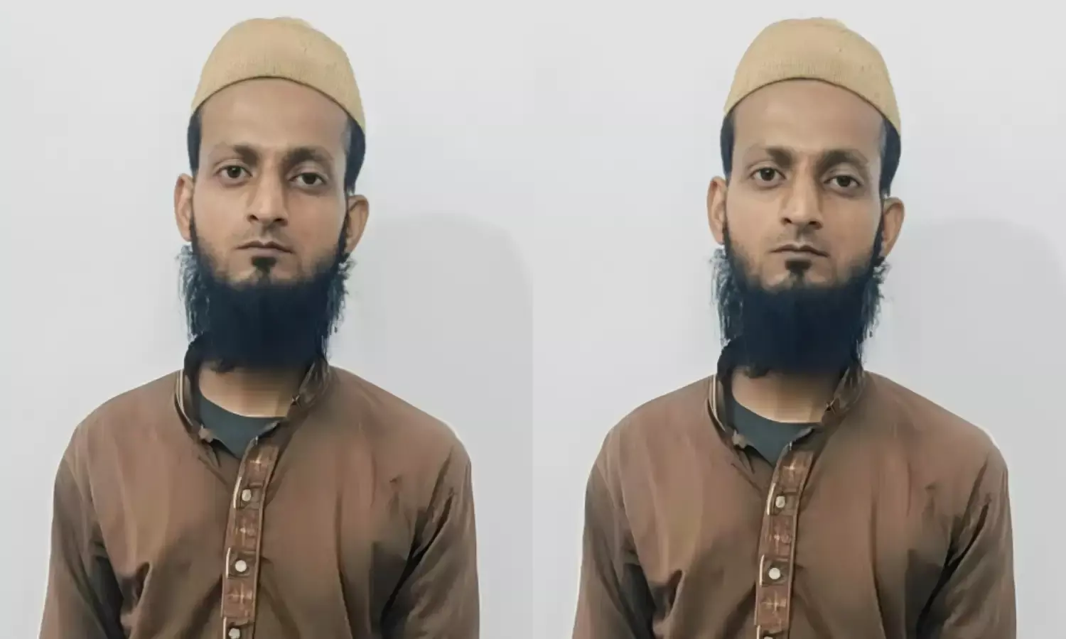 पाकिस्तान के लिए जासूसी कर रहा था वाराणसी का तुफैल, भारत की आंतरिक सुरक्षा से जुड़ी सूचनाएं साझा करने का आरोप