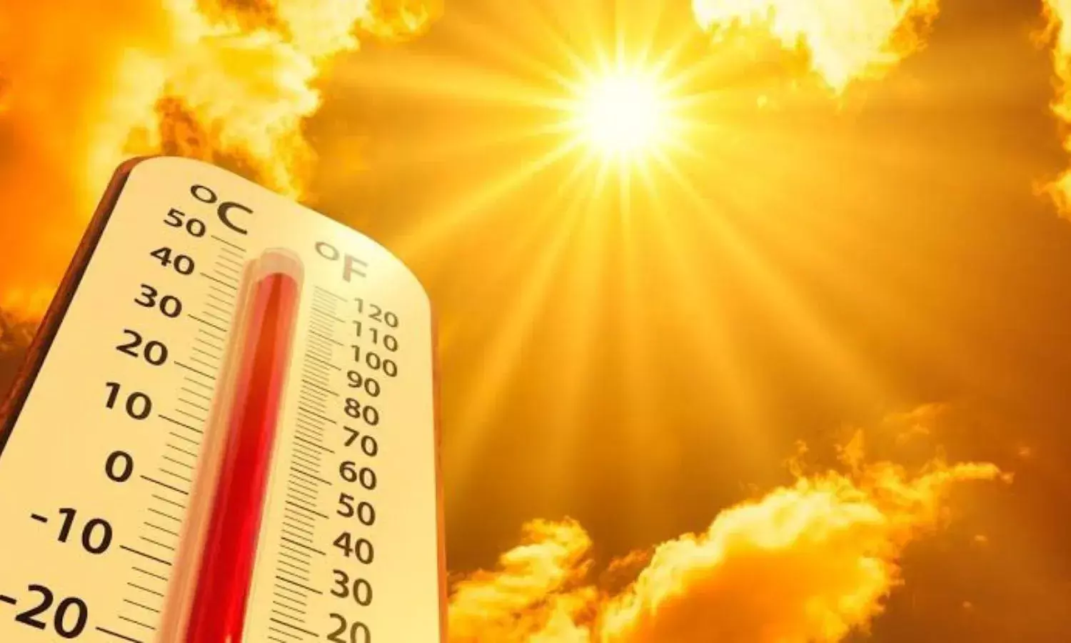 नौतपा के दौरान प्रचंड गर्मी में तपेंगे 9 दिन, जाने क्या कहती है इसके पीछे की पौराणिक कथा