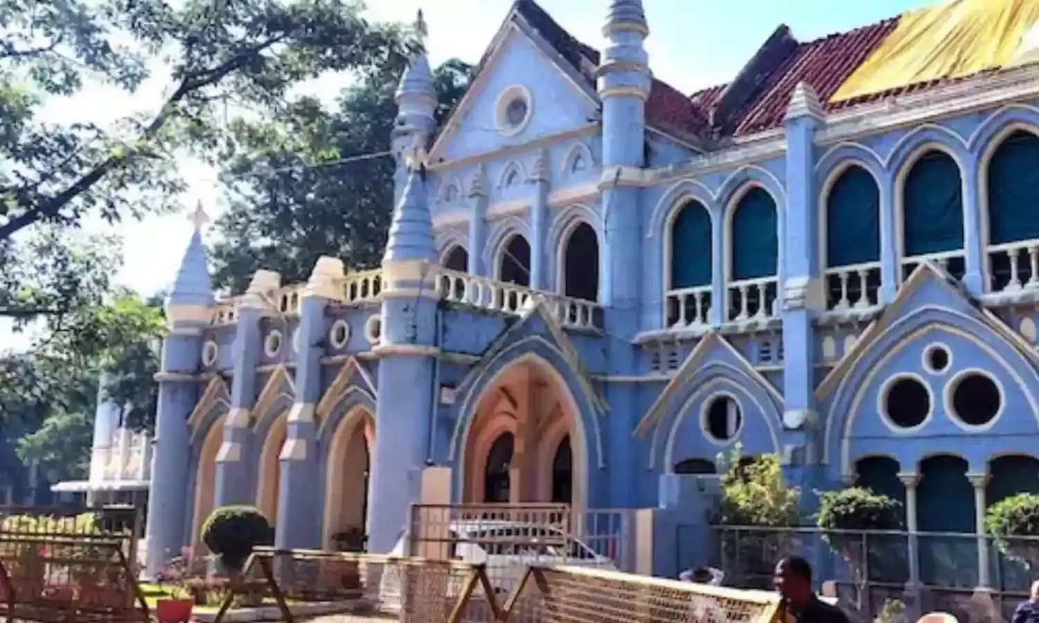 उज्जैन पैसेंजर ब्लास्ट केस में हाईकोर्ट का बड़ा फैसला, नाबालिग पर वयस्क की तरह चलेगा ट्रायल…