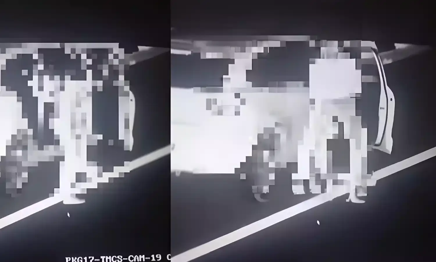 अभद्रता की हद पार, मंदसौर भाजपा नेता के हाइवे वाले वायरल वीडियो से मचा हड़कंप