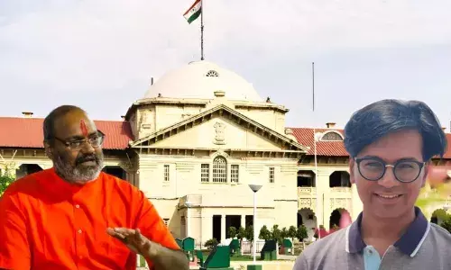 यति नरसिंहानंद मामले में मोहम्मद जुबैर को राहत नहीं, FIR रद्द करने से इनकार