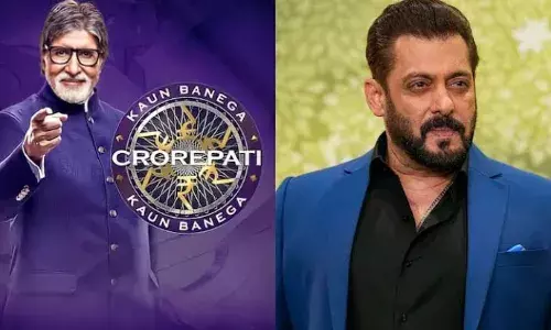 क्या KBC में बिग बी की जगह लेंगे सलमान खान, सामने आई बड़ी अपडेट