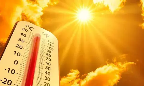 नौतपा के दौरान प्रचंड गर्मी में तपेंगे 9 दिन, जाने क्या कहती है इसके पीछे की पौराणिक कथा