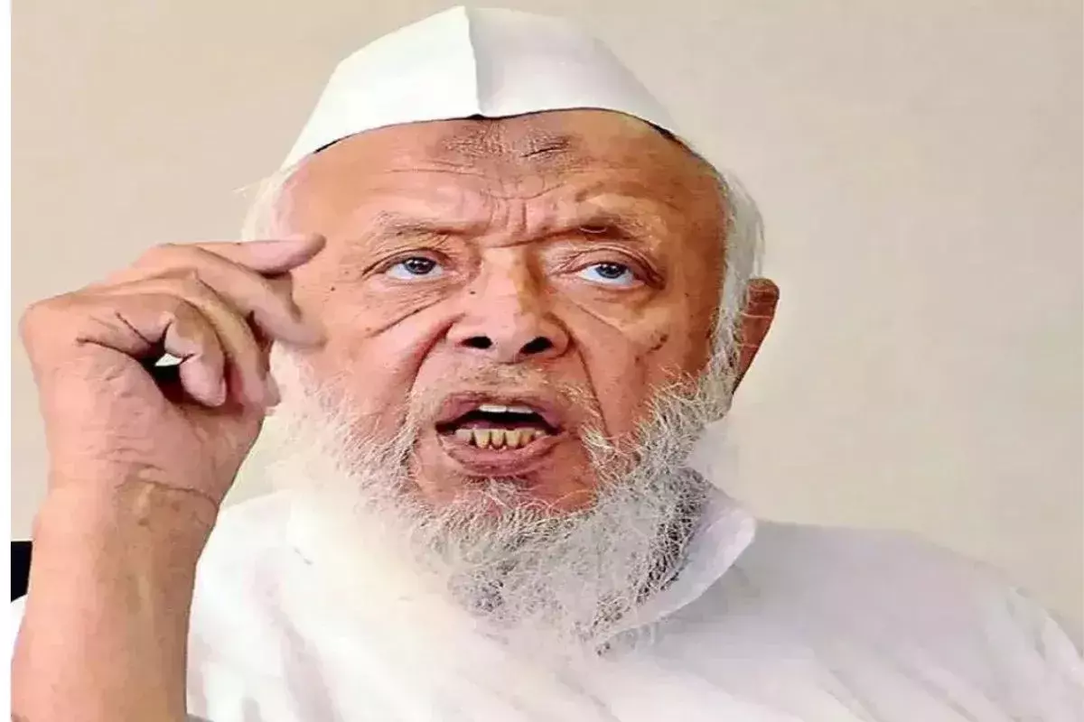 गैर मान्यता प्राप्त मदरसों को बंद करने के खिलाफ कोर्ट जाएगी जमीयत, बैठक में फैसला