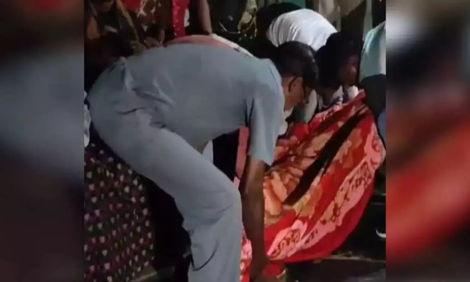 गरियाबंद में नाबालिग की संदिग्ध मौत, धर्मांतरण और बंधक बनाने का परिजनों का आरोप