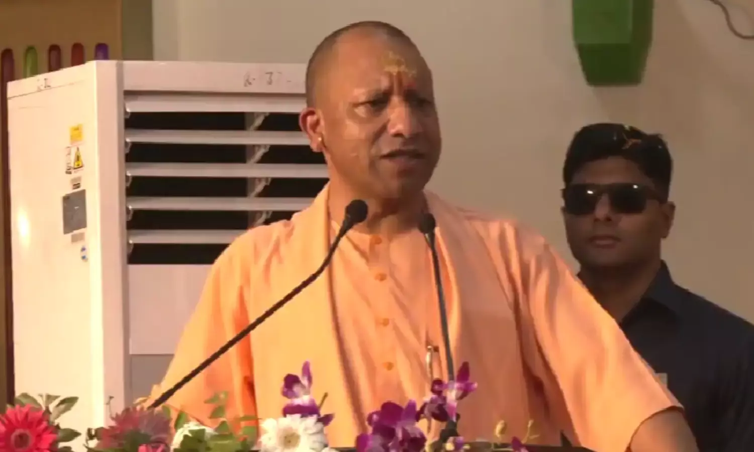 75 वर्ष बहुत जी लिया...अब आतंकवाद पाकिस्तान को ले डूबेगा - CM योगी का बड़ा बयान