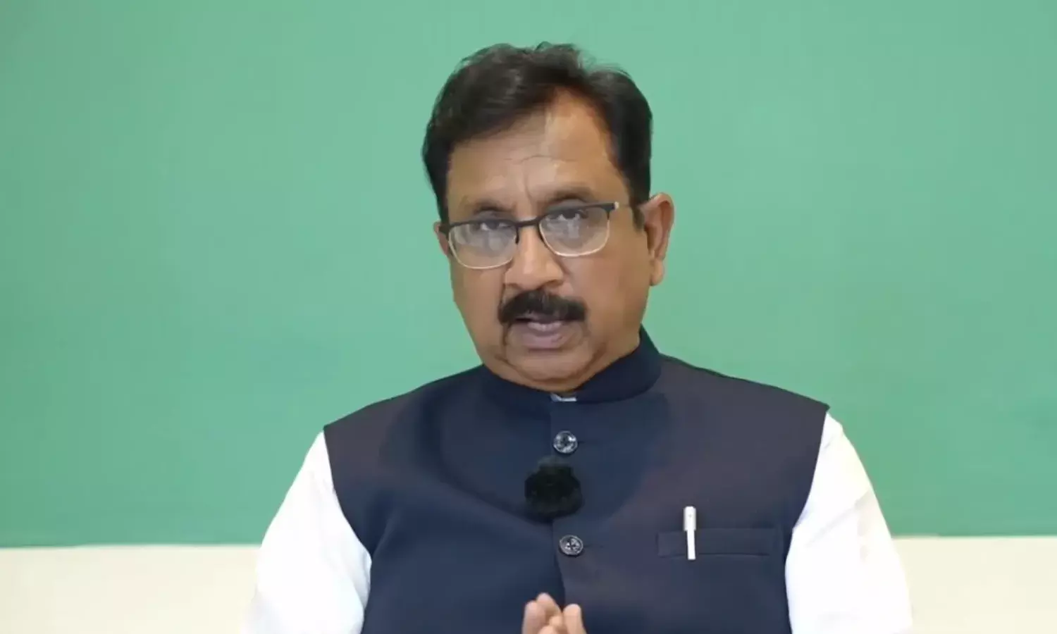 कर्नल सोफिया कुरैशी पर आपत्तिजनक टिप्पणी के बाद मंत्री विजय शाह ने चौथी बार मांगी माफी, SIT कर रही जांच