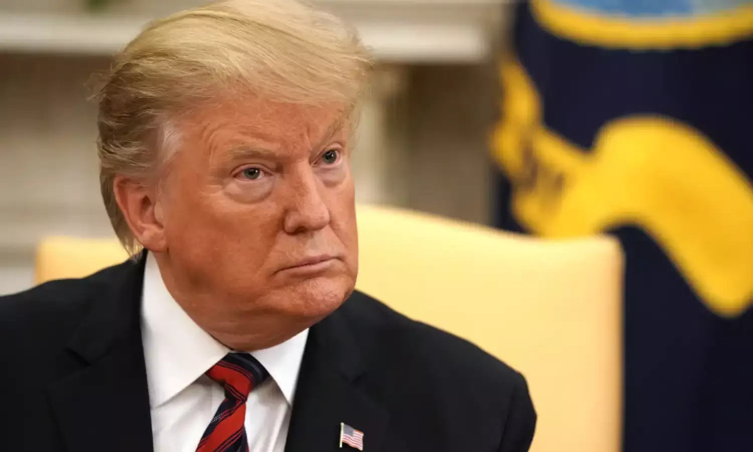 Donald Trump Donald Trump