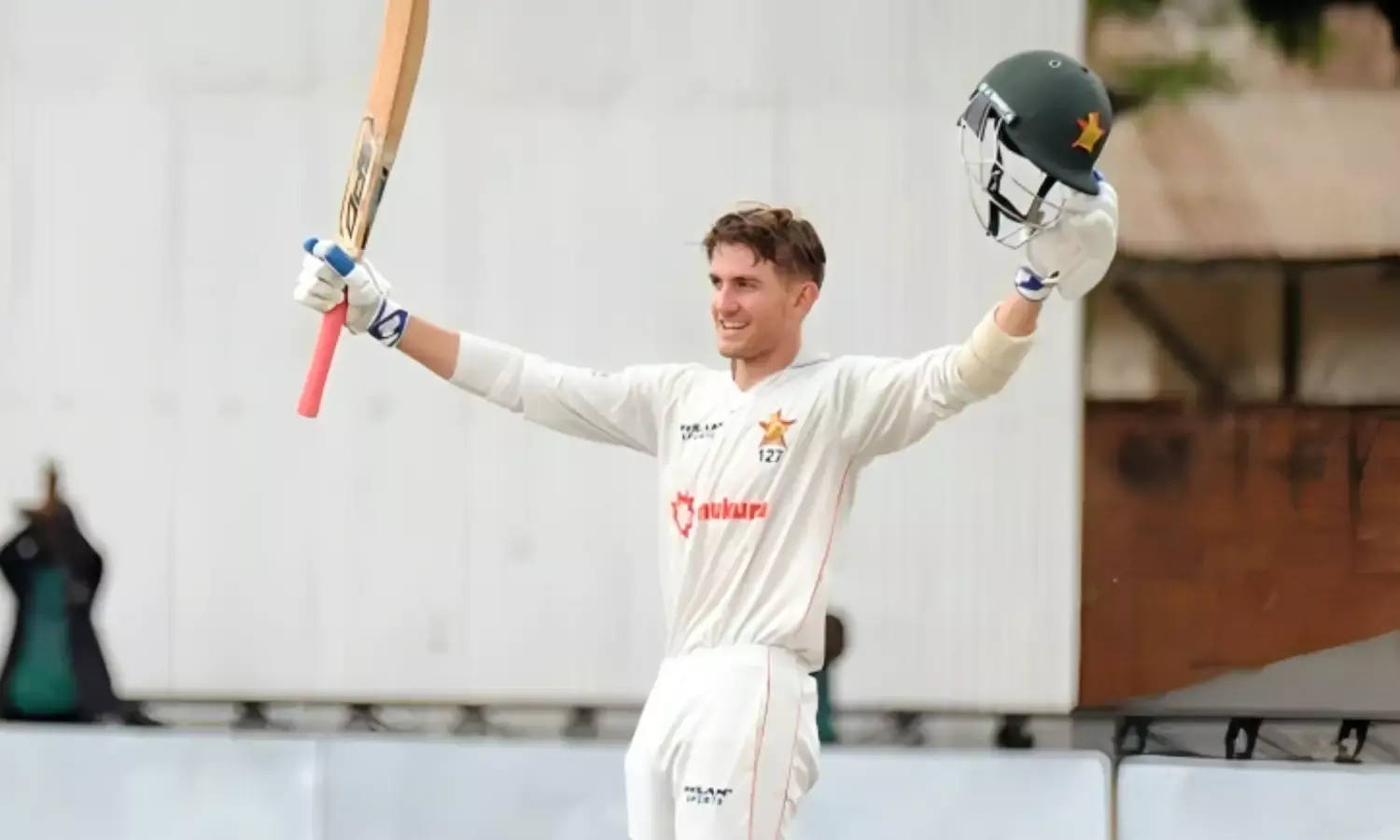 Brian Bennett Century