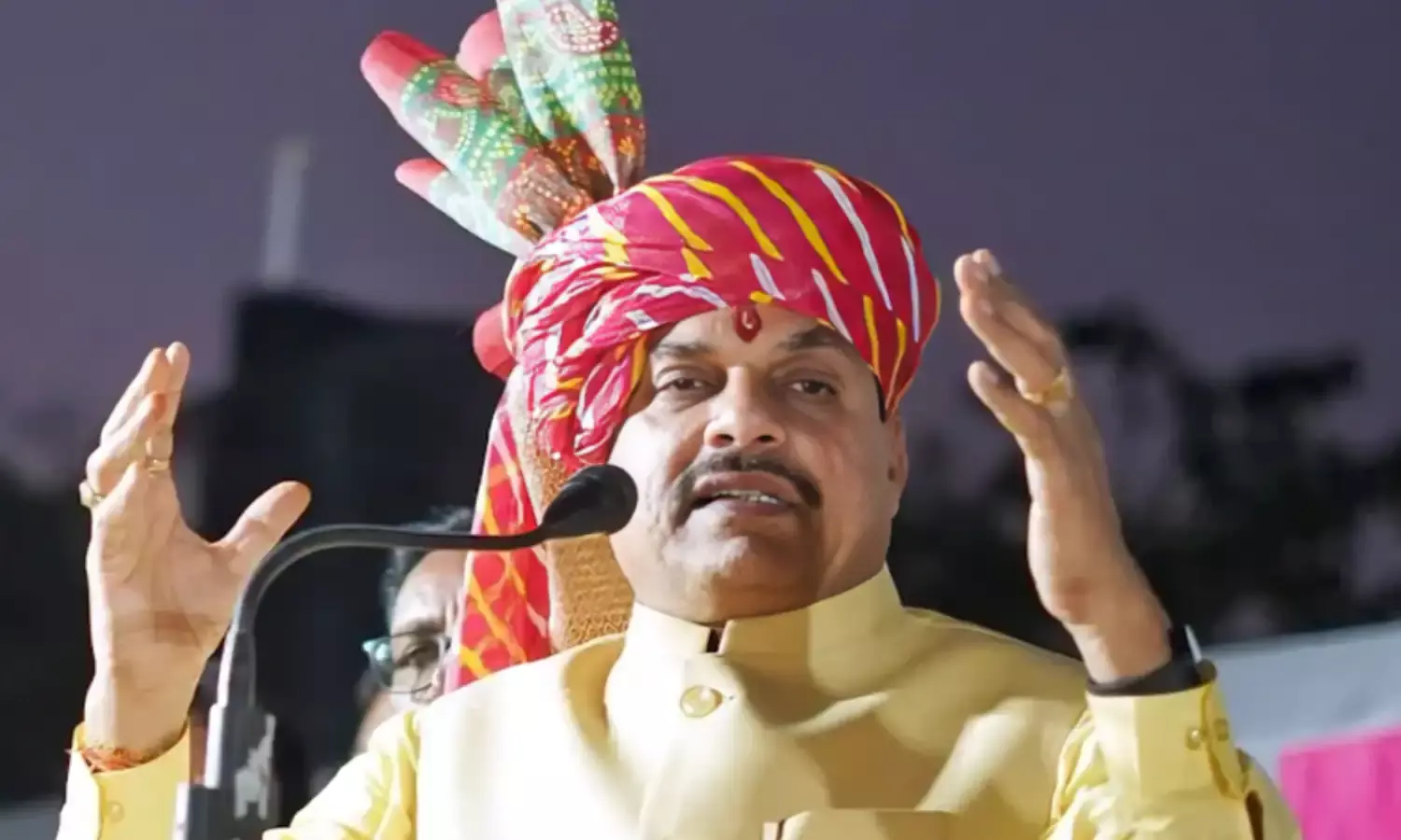 देवी अहिल्याबाई के नाम से जाना जाएगा आलमपुर महाविद्यालय, मुख्यमंत्री ने लहार को दी 117 करोड़ की सौगात देवी अहिल्याबाई के नाम से जाना जाएगा आलमपुर महाविद्यालय, मुख्यमंत्री ने लहार को दी 117 करोड़ की सौगात