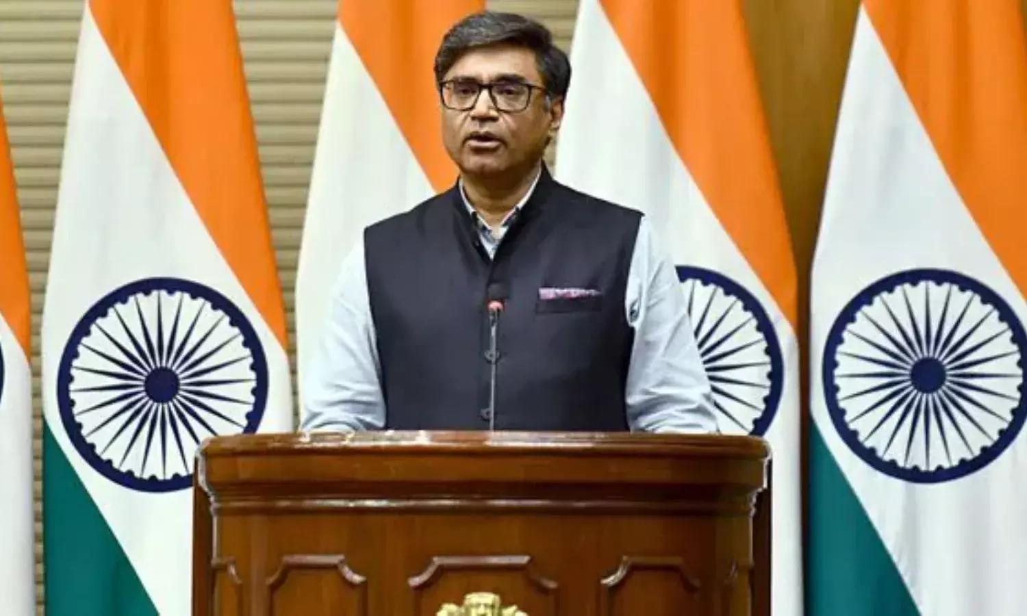 विदेश में पाकिस्तान की पोल खोलेंगे भारतीय सांसद, MEA ने दी आतंकवाद से जुड़े सबूतों की जानकारी