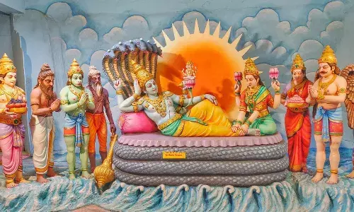 आज है अपरा एकादशी, जानिए शुभ मुहूर्त, पूजन विधि और व्रत कथा सहित सब कुछ