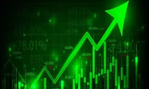 बेलराइज इंडस्ट्रीज के IPO में बोली लगाने का आज आखिरी मौका, पढ़िए शेयर बाजार के ताजा हाल बेलराइज इंडस्ट्रीज के IPO में बोली लगाने का आज आखिरी मौका, पढ़िए शेयर बाजार के ताजा हाल