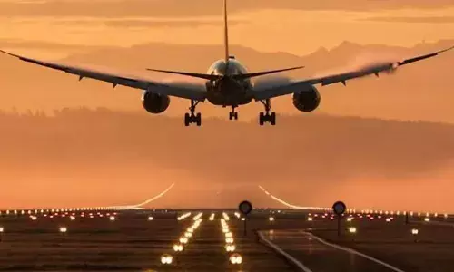 NOTAM एक महीने और बढ़ा